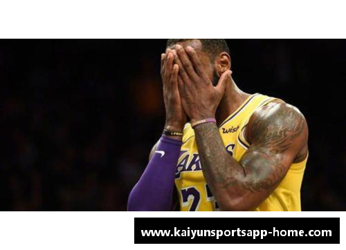 NBA球星JD：从篮球场到商业帝国的传奇之路