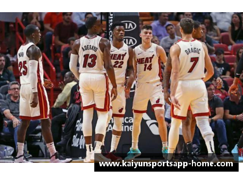 NBA湖人与热火：对决赛季数据与胜负关键一览