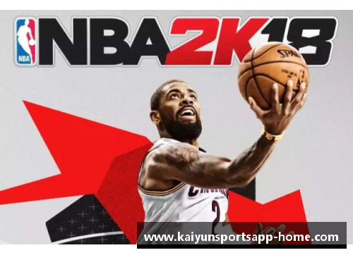 开云体育app2024年NBA选秀热门排行榜出炉，新晋球星成为焦点关注