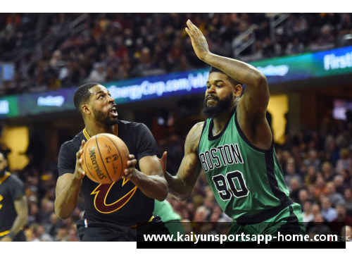开云体育appNBA骑士最新交易：重塑未来的关键一步