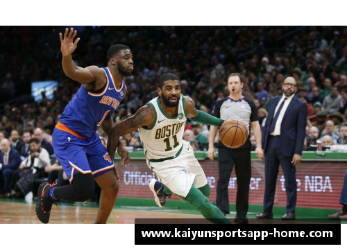 开云体育appNBA篮球竞彩分析与预测技巧分享