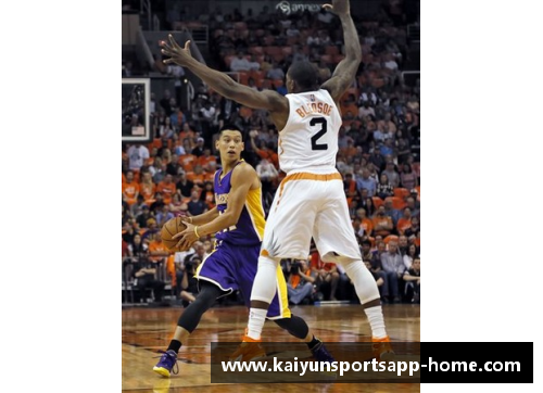 开云体育app官方网站林书豪表示退役：感谢NBA给我的机会和挑战