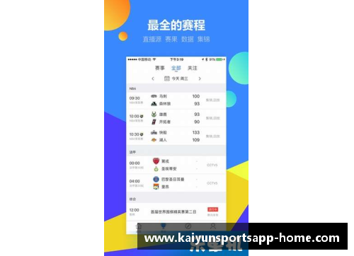 开云体育app官方网站NBA球星蒂格的扣篮技巧与传球艺术：一场视觉盛宴