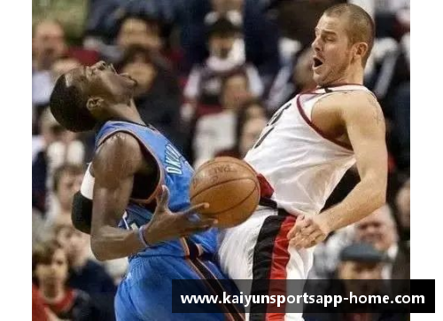 开云体育app官方网站NBA黑7：解读背后故事与影响力