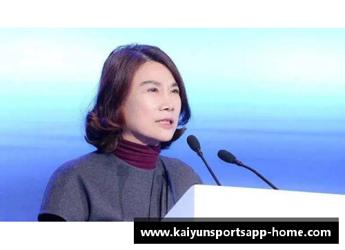 开云体育app官方网站董明珠与众不同！身价20亿，儿子却在重庆租房，开10万廉价车