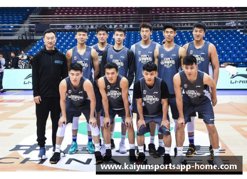 开云体育app官方网站NBA探秘：隆多身高启示录，探索篮球巨人的成长之路