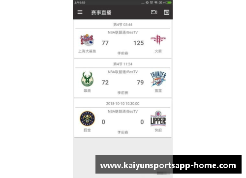 开云体育app官方网站赛季战术调整效果显著，球队表现逐渐回暖 - 副本
