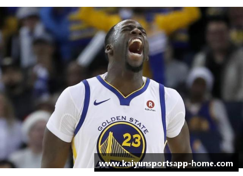 开云体育app官方网站2017年NBA球队实力榜大洗牌：火箭跌出前三，第一依然是它！ - 副本 (2)